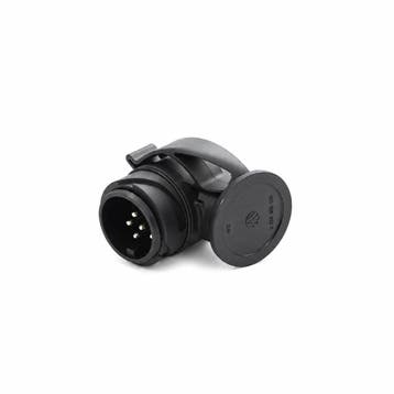 Originele Volkswagen adapter 13-polig naar 7-polig voor, Ophalen of Verzenden, Nieuw