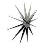 Wandklok NE3051ZI, Verzenden, Nieuw