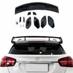Achterspoiler | Mercedes-Benz | GLA X156 | 2014–2020 | AMG 4, Verzenden, Nieuw, Mercedes-Benz