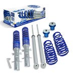 Blueline Schroefset VW Golf 4 VW Bora RL784, Auto-onderdelen, Ophanging en Onderstel, Nieuw, Volkswagen