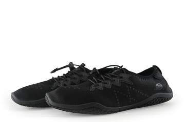 Dockers By Gerli Sportschoenen in maat 40 Zwart, Dockers By Gerli, Verzenden, Zo goed als nieuw, Sportschoenen