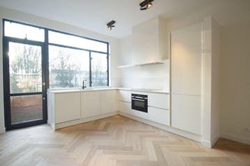 Te huur: Appartement Van Kijfhoeklaan in Den Haag, Den Haag, Appartement, Zuid-Holland