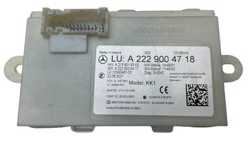 Regeleenheid A2229004718 Mercedes 2712-15-3366 Anatel, Verzenden, Nieuw, Mercedes-Benz