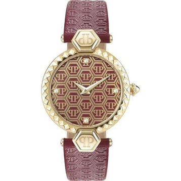 Philipp Plein - Couture - Zonder minimumprijs - PWEAA0221 -, Nieuw