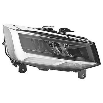 Audi Q2 Koplamp voor rechts 2020+ LED Valeo (Koplampen), Auto-onderdelen, Verzenden, Nieuw