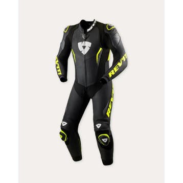 Argon 3 eendelig racepak REVIT!, Motoren, Verzenden, Nieuw met kaartje