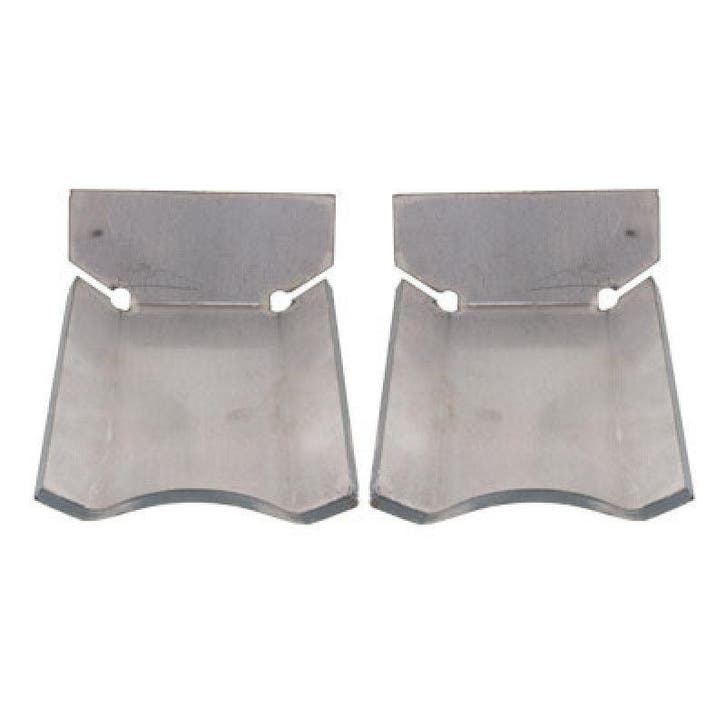 Synergy 07-18 Jeep Wrangler JK/JKU Dana 30/44 Front Lower, Auto-onderdelen, Ophanging en Onderstel, Ophalen of Verzenden