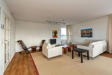 Te huur: Appartement Gevers Deynootweg in Den Haag, Den Haag, Appartement, Zuid-Holland