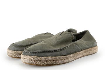 Toms Instappers in maat 42 Grijs, Overige kleuren, Verzenden, Overige typen, Toms