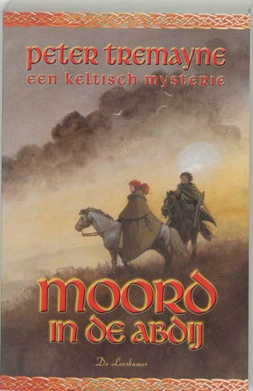 Moord In De Abdij | Peter Tremayne | Nieuw, Ophalen of Verzenden, Nieuw, Peter Tremayne