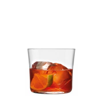 GGM Gastro | (24 stuks) whiskeyglazen - ESPRIT - 295ml |, Verzenden, Nieuw in verpakking