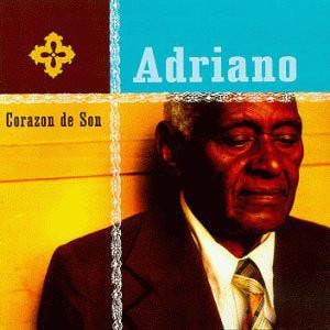 cd - Adriano - Corazon De Son, Verzenden, Zo goed als nieuw