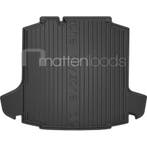 All Weather kofferbakmat Skoda Rapid Sedan (zonder optionele, Auto diversen, Automatten, Ophalen of Verzenden, Nieuw