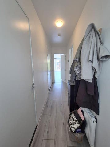 Te huur: Appartement Heerestraat in Leeuwarden, Leeuwarden, Friesland, Appartement