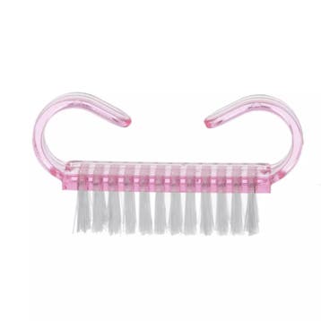 Soulima nagelborstel set – 50 wegwerp borstels – met rit, Ophalen of Verzenden, Nieuw