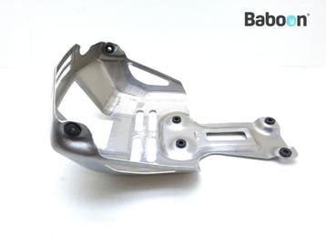 Carter Beschermplaat Harley-Davidson RA 1250 S Pan America, Motoren, Verzenden, Gebruikt