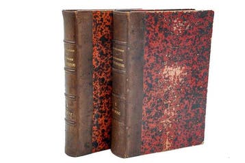 Jean-Baptiste Alphonse Chevallier & M. Er. Baudrimont -