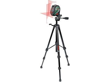 Bosch UniversalLevel 3 - Kruislijnlaser - Zelfnivellerend -, Verzenden, Nieuw