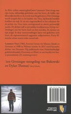 Mien zinloze aanwezeghaid 9789491065255 Lammert Voos, Boeken, Verzenden, Gelezen, Lammert Voos
