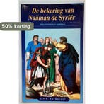 De bekering van Naaman, de Syrier ten voorbeeld gesteld, Verzenden, Gelezen, G.P.P. Burggraaf