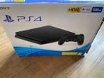 Sony - Playstation 4 (PS4) - PlayStation 4 Slim -, Nieuw
