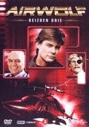 Airwolf - Seizoen 3, Verzenden, Nieuw in verpakking