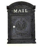 Wandbrievenbus / Muurbrievenbus / vrijstaande Brievenbus?, Nieuw