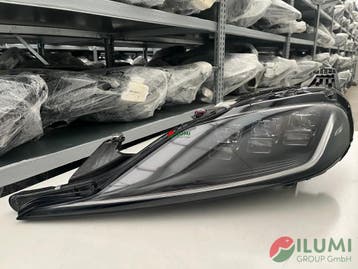 TOYOTA SUPRA MK 5 V VOLL LED KOPLAMP LINKS 9498483, Verzenden, Gebruikt, Toyota