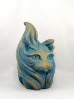 Vanessa Bonino - Dreaming cat