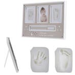 Cangaroo Hand And Footprint Set Met Fotolijst, Verzenden, Nieuw
