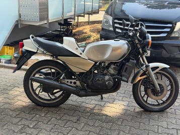 Yamaha - RD 350 LC - 1983
