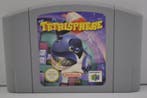 Tetrisphere (N64 EUR), 1 speler, Verzenden, Zo goed als nieuw