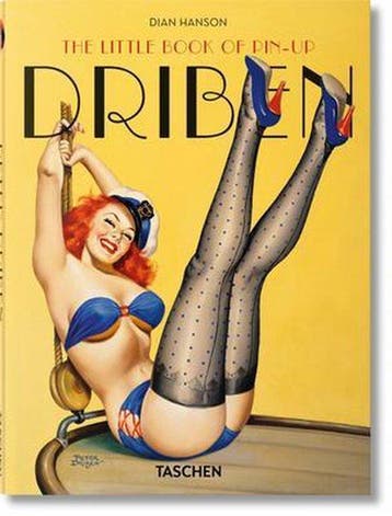 The Little Book of Driben - Dian Hanson 9783836522953, Verzenden, Gelezen, Dian Hanson