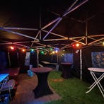 Feestverhuur Zeist en provincie Utrecht | PartyX, Feest- of Partytenten