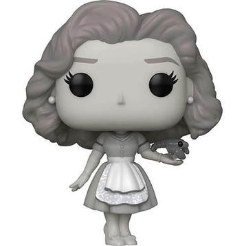 Funko Pop! Marvel WandaVision - Wanda 50s #713, Verzenden, Nieuw