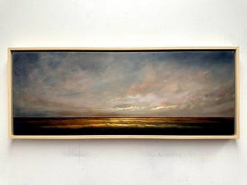 Joost Verhagen - Westenschouwen Summer