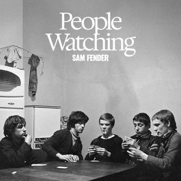 Sam Fender - People Watching - CD, Ophalen of Verzenden, Nieuw in verpakking