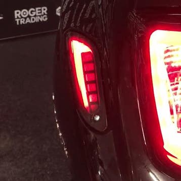 LED Knipperlicht Set Achterzijde - Audi Matrix Oplopend, Ophalen of Verzenden, Nieuw