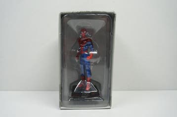 Figurine Spiderman 4in Marvel Classic Collection #01, Verzamelen, Ophalen of Verzenden, Zo goed als nieuw