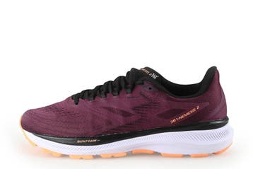 361 Sportschoenen in maat 40 Paars, Kleding | Dames, Schoenen, Overige kleuren, Verzenden, Sportschoenen, Zo goed als nieuw