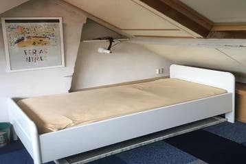 Kamer Thomas van Diessenstraat in Goirle, 20 tot 35 m², Overige regio's