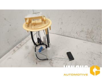 Brandstofpomp Elektrisch Peugeot Partner O197456, Ophalen of Verzenden, Nieuw