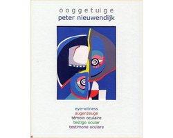 Ooggetuige - Ooggetuige, Boeken, Ophalen of Verzenden, Nieuw