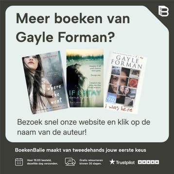 I Have Lost My Way - Gayle Forman 9780451480743, Verzenden, Gelezen, Gayle Forman