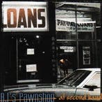 cd - BJs Pawnshop - At Second Hand, Cd's en Dvd's, Verzenden, Zo goed als nieuw