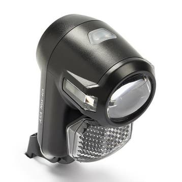 Koplamp fiets | AXA | Nox City, Fietsen en Brommers, Fietsaccessoires | Fietsverlichting, Verzenden, Nieuw