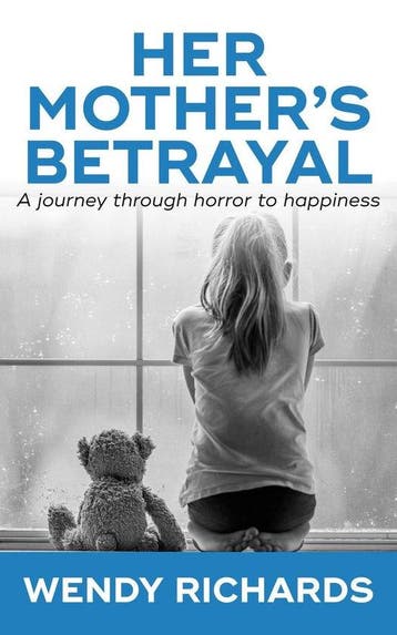 Her Mothers Betrayal - Wendy Richards 9780620833714, Verzenden, Zo goed als nieuw, Wendy Richards