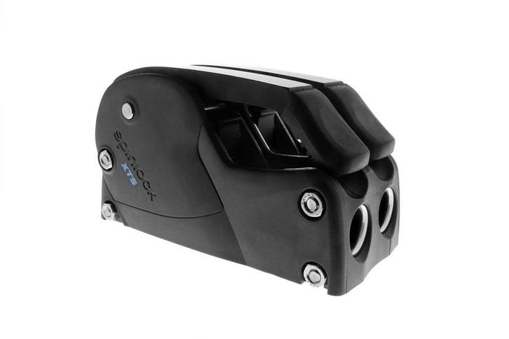 Spinlock XTS0814/2 Valstopper - XTS - 8-14 mm - tweevoudig, Watersport en Boten, Bootonderdelen, Ophalen of Verzenden