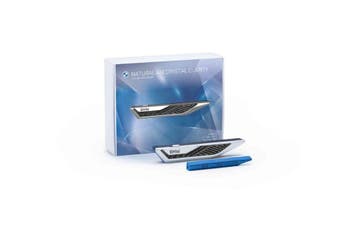 BMW Luchtverfrisser - Natural Air Starterkit Limited Edition, Verzenden, Nieuw