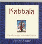 Kabbala 9789055136476 Stuart Cohen, Verzenden, Zo goed als nieuw, Stuart Cohen